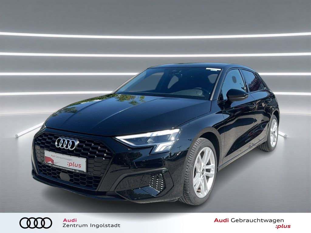Image of Audi A3
