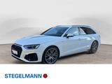 Audi A4 Avant 35 TFSI S-tronic S-Line Competition Edi