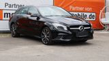 Mercedes-Benz CLA 180 Shooting Brake*Tüv&Inspektion Neu* - Mercedes-Benz: In