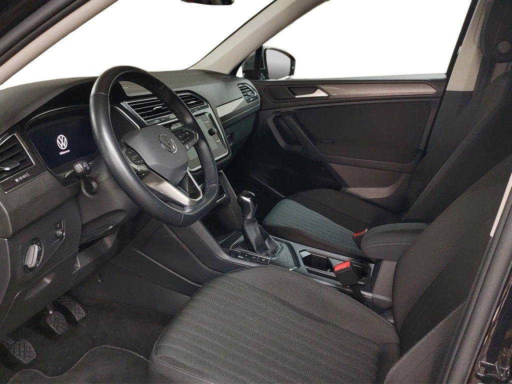 Volkswagen Tiguan Allspace - Bild 11