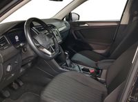 Volkswagen Tiguan Allspace - Vorschau Bild 11