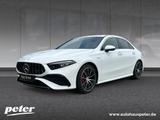 Mercedes-Benz AMG A 35 AMG 4M Limousine /Multibeam/ - gebrauchte Mercedes-Benz A 35 AMG aus dem Jahr 2024