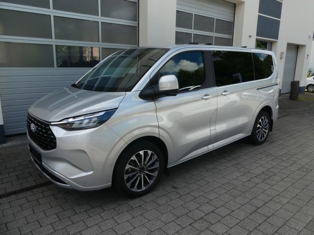 FORD Tourneo Custom Titanium XPlug-in L1*el. Türen*