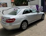 Mercedes-Benz E 200 Limousine CGI BlueEfficiency/Automatik - Mercedes-Benz E 200 in Dortmund
