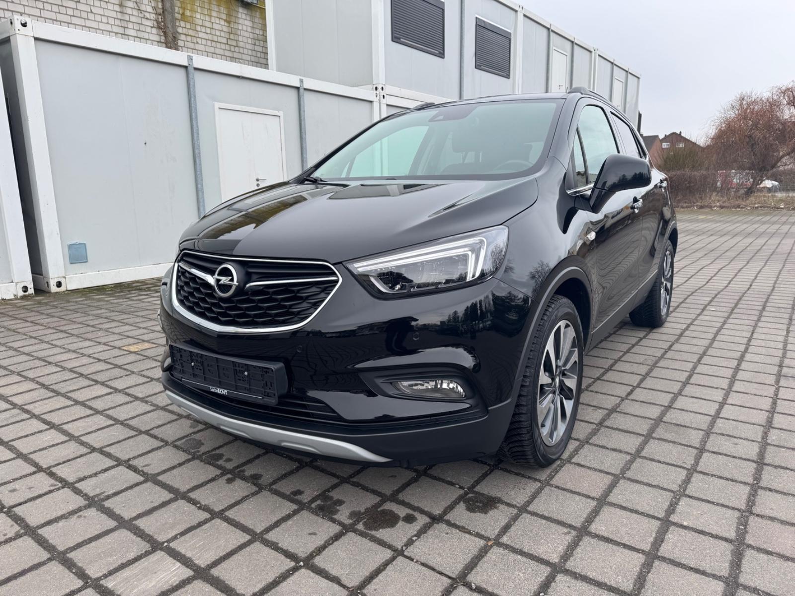 Opel Mokka X Ultimate Start/Stop