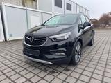Opel Mokka X Ultimate Start/Stop - Opel Mokka Ultimate mit Diesel-Antrieb