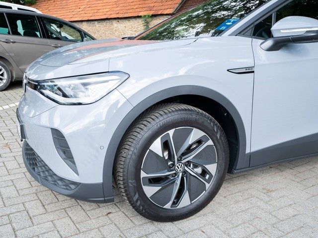 ID.4 Pro Performance 77 kWh GJR Interieur-Plus