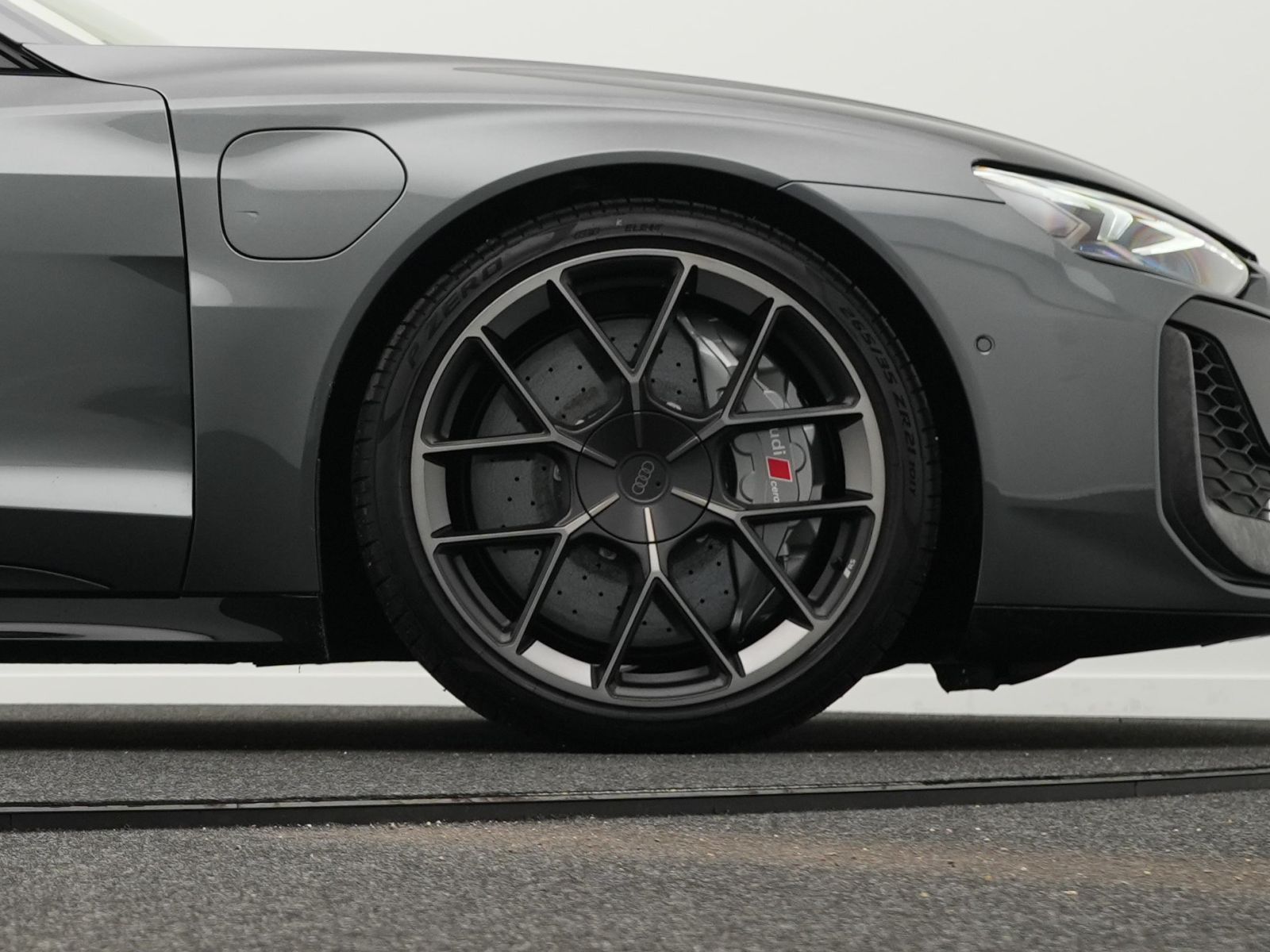 Audi RS e-tron GT - Bild 36