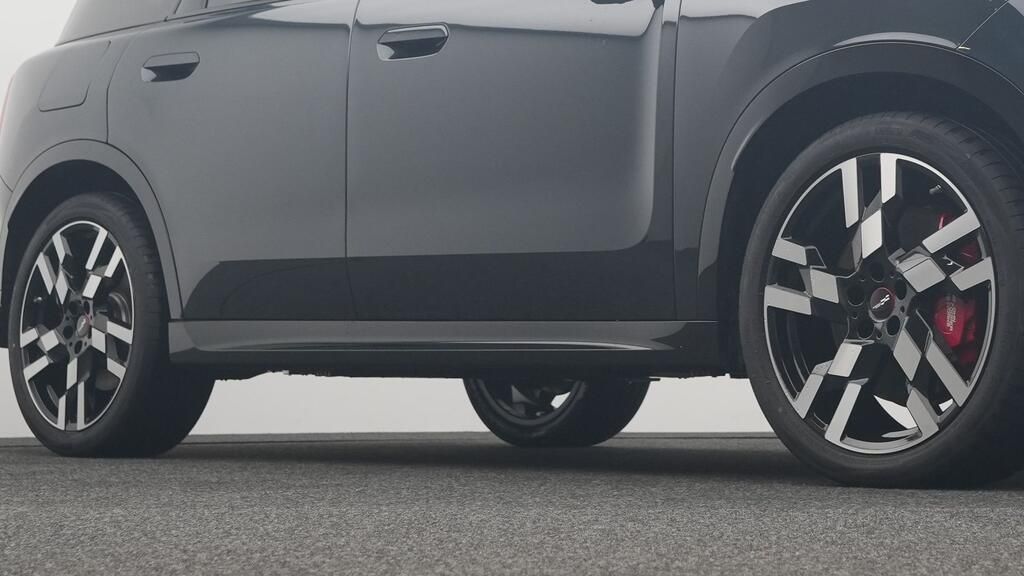 MINI John Cooper Works Countryman - Bild 22