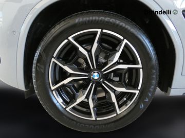 BMW X4 - 7