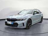 BMW 320d xDrive Touring Automatic M Sportpaket AHK - BMW 3er Reihe M3