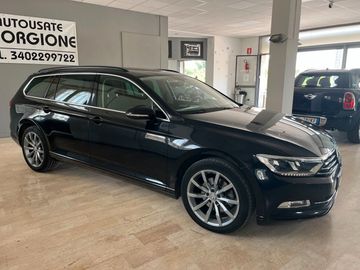 Volkswagen Passat - 7