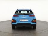 Hyundai Kona 1.0 T-GDI Select Tempomat Spurhalte USB AUX - gebrauchte Hyundai KONA aus dem Jahr 2018
