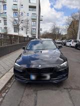 BMW 318d 2.0 TDI - BMW 318: 318td