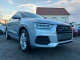 Audi Q3 SPORT S-LINE QUATTRO PANO + SHZ +KEYLESS - Audi Q3 in Saarbrücken