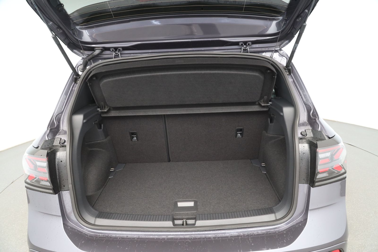 Volkswagen T-Cross - Bild 10