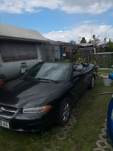 Chrysler Stratus 2.0 Sunset Cabrio Sunset - Chrysler Stratus aus 1998