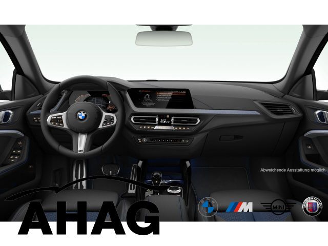 BMW 218 Gran Coupé - Bild 5