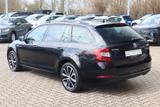 Skoda Octavia Combi 1.5 TSI Soleil LED Navi DAB PDC - Skoda Octavia