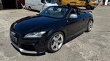 Audi TT RS Roadster 2.5 TFSI quattro - - gebrauchte Audi TT RS aus dem Jahr 2011
