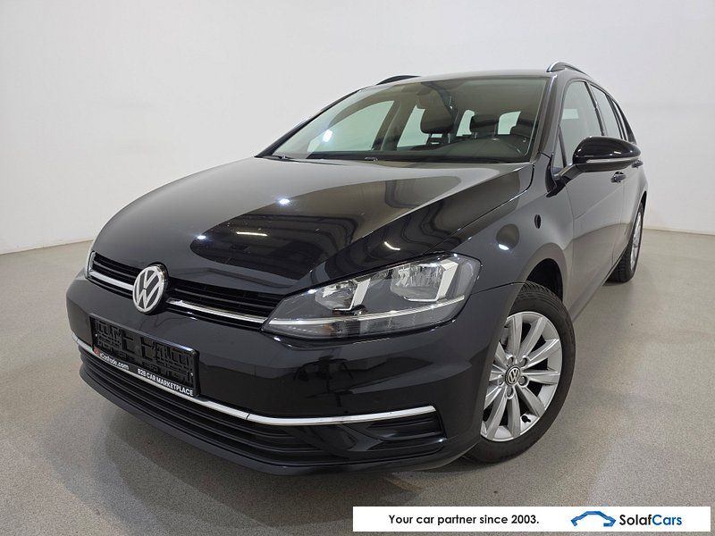 Image of Volkswagen Golf