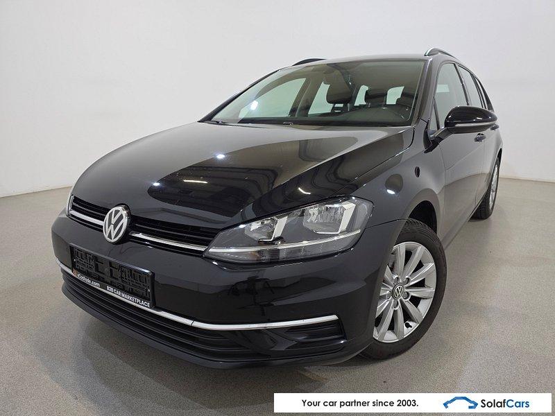 Volkswagen Golf Variant 1.6 TDI Comfortline ACC Navi Camer