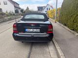 Opel Astra Cabrio G Linea Rossa TÜV 10/27, 2.Hand - Opel Astra mit Benzin-Antrieb: Cabrio