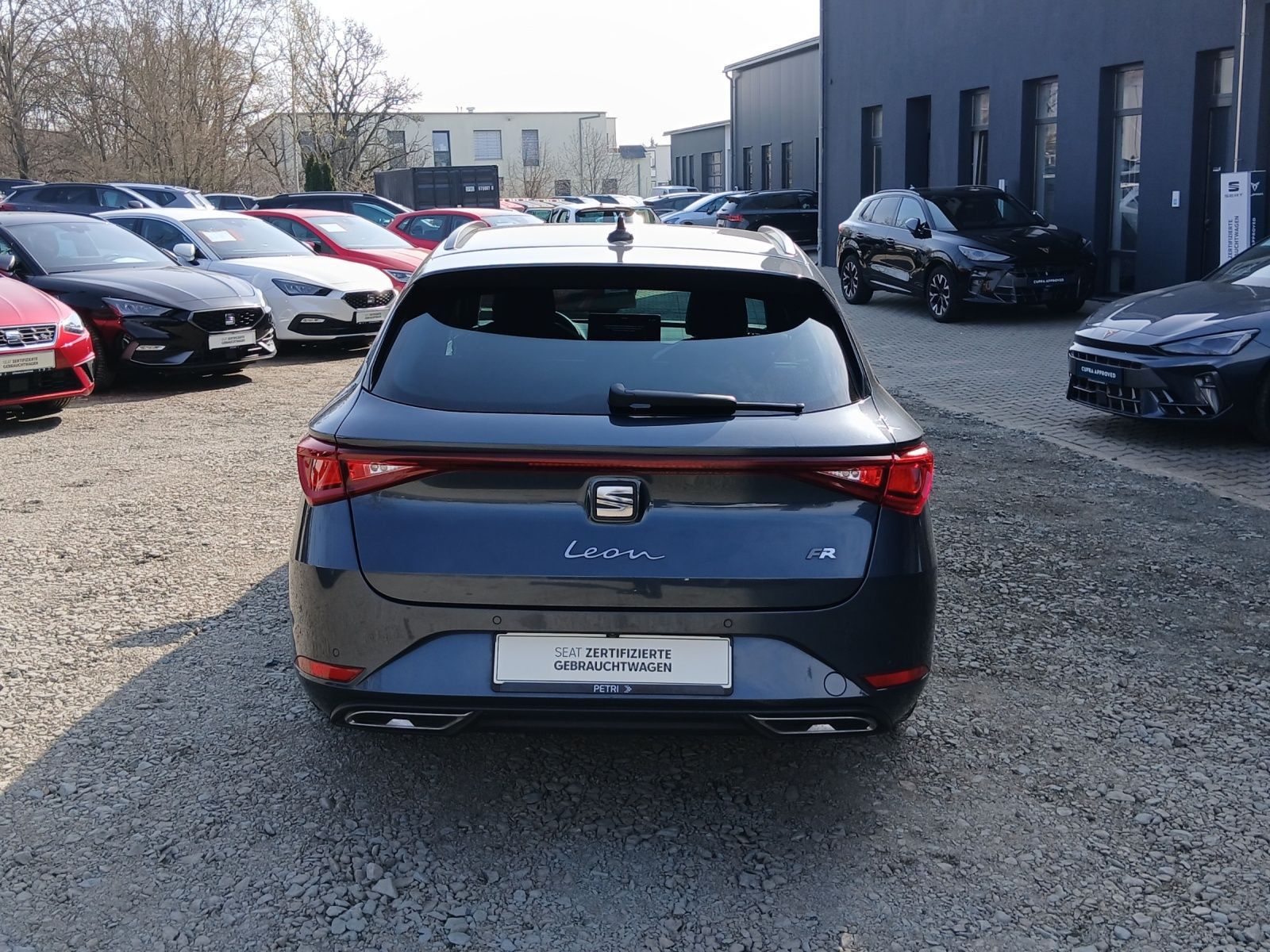 Seat Leon - Bild 19