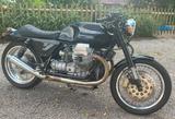 Moto Guzzi Cafe' Racer Le Mans 1000 - Offers