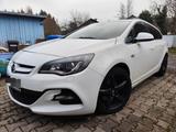 Opel Astra Sports Tourer 194PS, Turbo und LLK neu