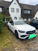 Mercedes-Benz C 300 d Autom. -