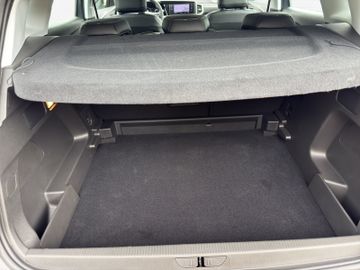 Fotografie 8 des Opel Grandland (X) Grandland GS Navi 360°Kamera LED Sitzheizung AHK
