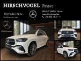 Mercedes-Benz GLE 350 de 4M AMG-Line+AIRMATIC+DISTRON+AHK+Pano - Mercedes-Benz GLE 350 aus 2024