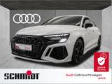Audi RS3 Sportback LM19 Matrix LED B&O Sportabgas. Na - Audi RS3 in Dortmund