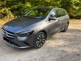 Mercedes-Benz B 250 e DCT - Businesspaket/ MBUX/ AHK - Mercedes-Benz B 250 von privat