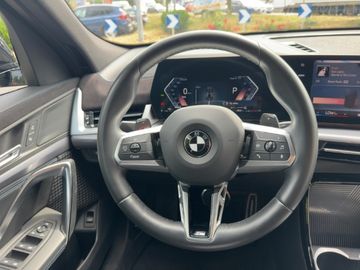 BMW X2 - 9