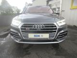 Audi SQ5 3.0 quattro STANDHZG PANO LUFT LED S-LINE - Audi SQ5 mit Panoramadach