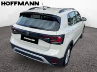 Volkswagen T-Cross - Vorschau Bild 20