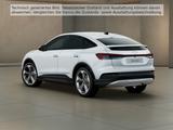 Audi Q4 Sportback e-tron advanced 50 quattro / AR-HuD - Audi Q4 e-tron 50 Gebrauchtwagen