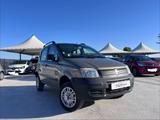 Fiat Panda 1.3 MJT 16V 4x4 Climbing - Fiat Panda Climbing mit Diesel-Antrieb