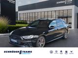 Audi S4 Avant TDI quattro Pano Matrix B&O Sportdiff S - schwarze Audi S4