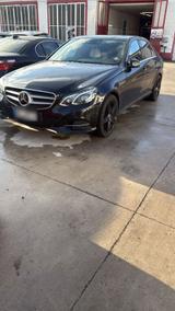 Mercedes-Benz Mercedes Benz E350 - Mercedes-Benz E 350 in Krefeld