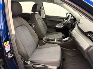 Audi Q3 - 8