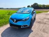 Renault Captur ENERGY TCe 90+Klima+Navi+64.000km - Renault Captur von privat