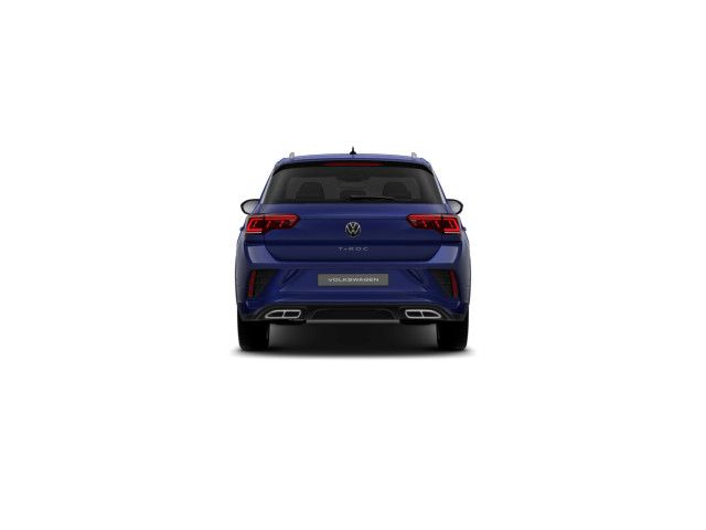 T-Roc R-Line 1.5 l TSI OPF 110 kW (150 PS) 6-Gan