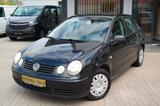 Volkswagen Polo IV Cricket /Klima / Euro 4 /TÜV 08.2026 - gebrauchte Volkswagen Polo aus dem Jahr 2005