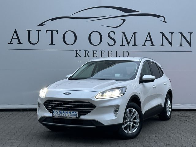 Ford Kuga 2.5 Duratec PHEV TITANIUM X / LED / ACC