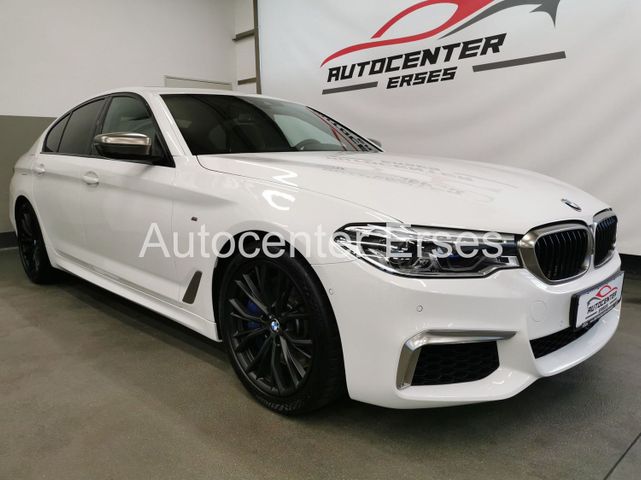 BMW M550 xDrive Laser AHK Kamera Live Cockpit Soft-C