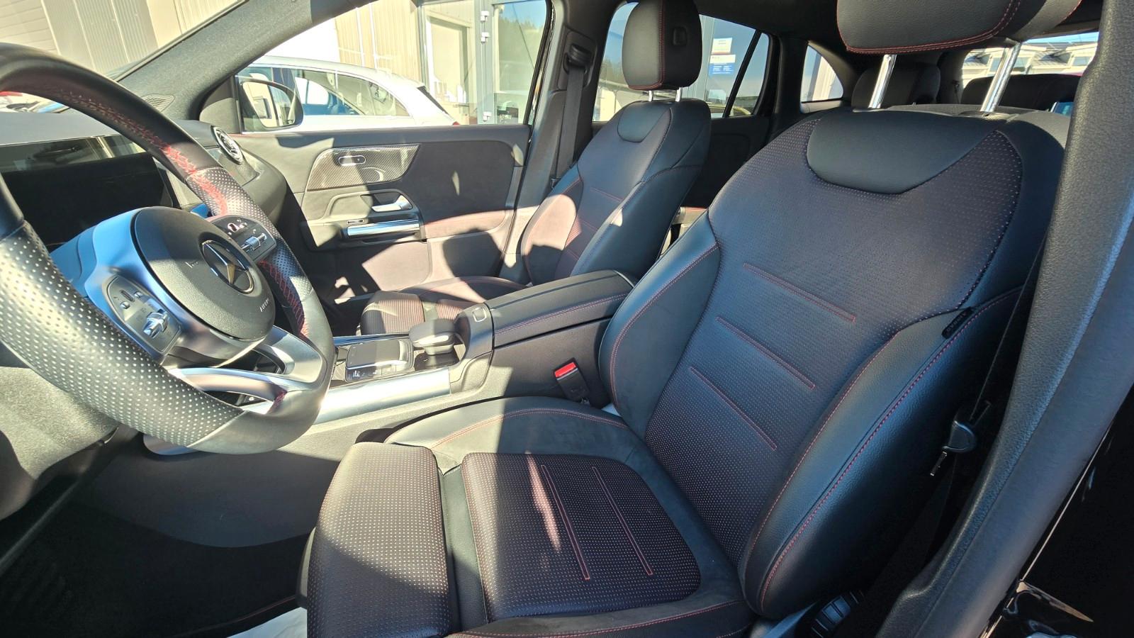 Mercedes-Benz GLA *AMG*EDITION1*ASSIST*AMBIENTE*, миниатюра 10