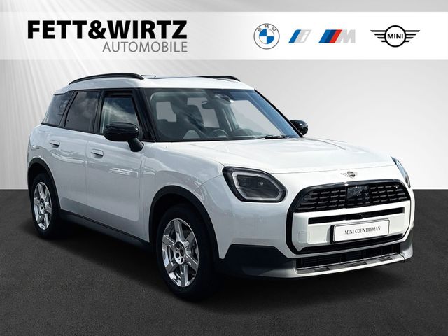 MINI Countryman C ClassicTrim|Panorama|Head-Up|18"LM